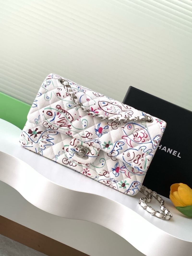 Ch**el cf series bags